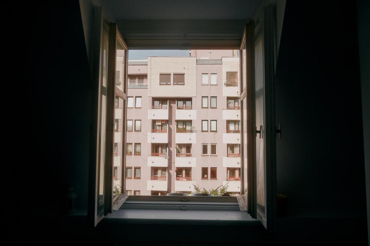 Teobroma Pokoj W Sercu Krakowa Bagian luar foto